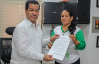 In Colombia resolutions were issued in support of the rights of Mother Earth.