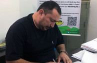 Municipalities of Brazil, sign a decree supporting the Proclamation of the Constitution of the Rights of Mother Earth