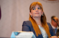 Gabriela Lara asamblea