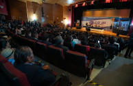 Inauguracion asamblea