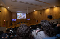 Auditorio transmision asamblea