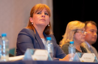 Directora General EMAP