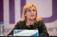 Intervención Hermelinda Alvarenga