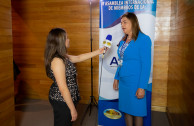 Entrevista a Enid Gil