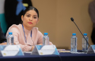 Lcda. Jarib García 