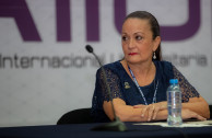 Dra. Vivian González Trejos
