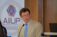 Discussion: "Innovative proposals for the strengthening of ALIUP", Mexico