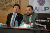 Discussion: "Innovative proposals for the strengthening of ALIUP", Mexico