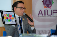 Discussion: "Innovative proposals for the strengthening of ALIUP", Mexico