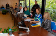 Discussion: "Innovative proposals for the strengthening of ALIUP", Mexico