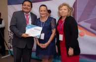 Discussion: "Innovative proposals for the strengthening of ALIUP", Mexico