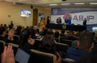 Conversatorio: “Propuestas innovadoras para el fortalecimiento de la ALIUP”, México