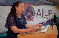 Discussion: "Innovative proposals for the strengthening of ALIUP", Mexico