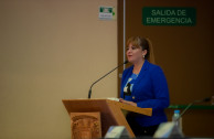 Discussion: "Innovative proposals for the strengthening of ALIUP", Mexico