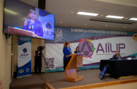 Discussion: "Innovative proposals for the strengthening of ALIUP", Mexico