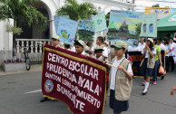 Participación escolar.