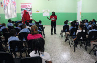 Sesion Educativa