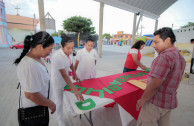 Actividad Comunidad