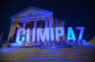 CUMIPAZ 2018