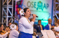 Esther Santa Cruz Balcazar, Bolivian Musician