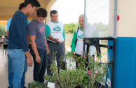 In Mexico: Tabasco students attend the "Environmental Culture" event