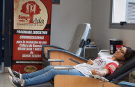 Blood Donation in the Regional Hemotherapies Center of the province of Mendoza