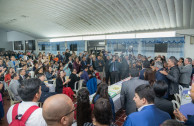 aniversario EMAP en Guatemala