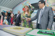 celebracion aniversario EMAP