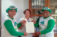 180 resolutions in Colombia for the Peace of Mother Earth