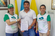 180 resolutions in Colombia for the Peace of Mother Earth