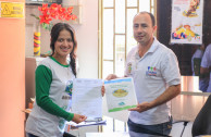 180 resolutions in Colombia for the Peace of Mother Earth