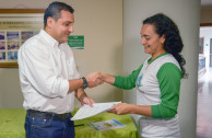 180 resolutions in Colombia for the Peace of Mother Earth