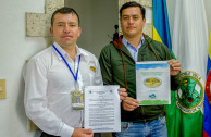 180 resolutions in Colombia for the Peace of Mother Earth