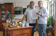 Despacho Timbio
