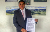 Alcalde Sotaquira