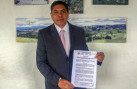 180 resolutions in Colombia for the Peace of Mother Earth