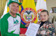 180 resolutions in Colombia for the Peace of Mother Earth