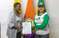 180 resolutions in Colombia for the Peace of Mother Earth