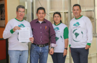 180 resolutions in Colombia for the Peace of Mother Earth