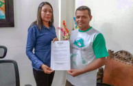 180 resolutions in Colombia for the Peace of Mother Earth