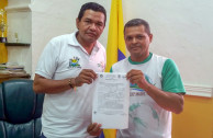 180 resolutions in Colombia for the Peace of Mother Earth