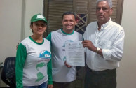 180 resolutions in Colombia for the Peace of Mother Earth