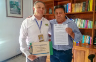 180 resolutions in Colombia for the Peace of Mother Earth