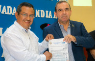 Mayoralties of Mexico pronounce themselves in favor of Mother Earth