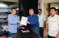 Mayoralties of Mexico pronounce themselves in favor of Mother Earth