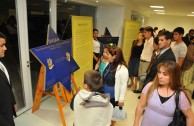 Foros Universitarios “Educando para No Olvidar” en la Universidad San Martín de Argentina