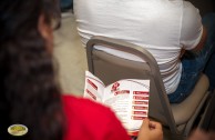 Puerto Rico 2nd Blood Drive