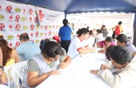 Ecuador 2da. Jornada