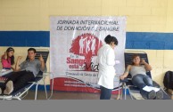 Guatemala 2da. Jornada