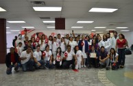 Mexico 2nd Blood Drive